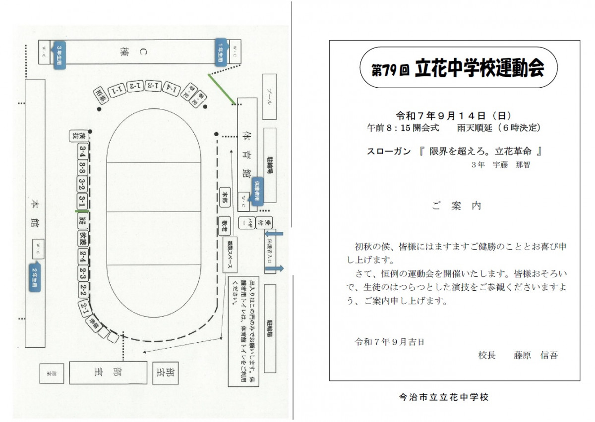 修正プログラム１