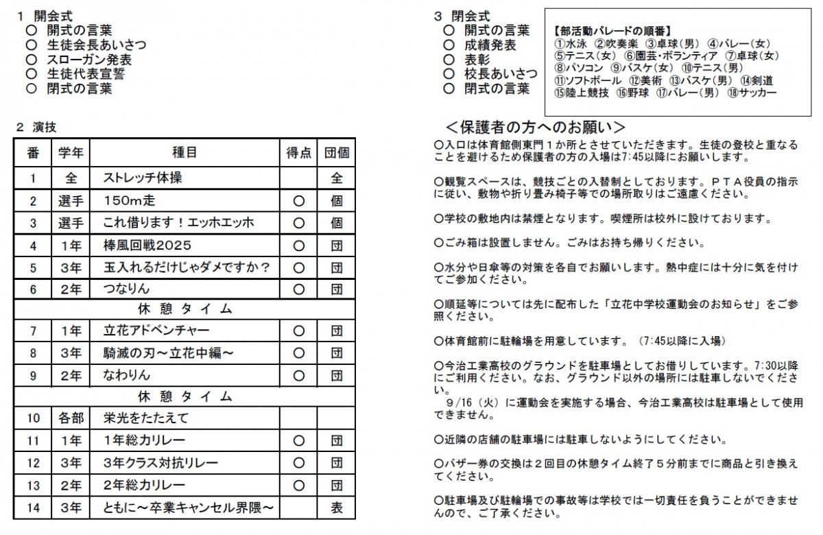 修正プログラム２